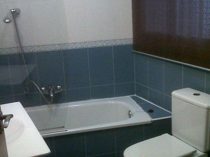 Km1 Amparo Apartments Madrid Bilik gambar