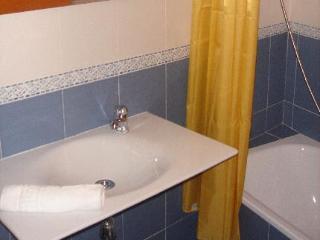 Km1 Amparo Apartments Madrid Luaran gambar