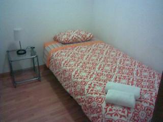 Km1 Amparo Apartments Madrid Luaran gambar