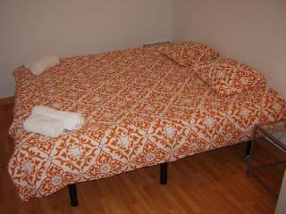 Km1 Amparo Apartments Madrid Luaran gambar