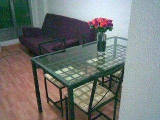 Km1 Amparo Apartments Madrid Luaran gambar